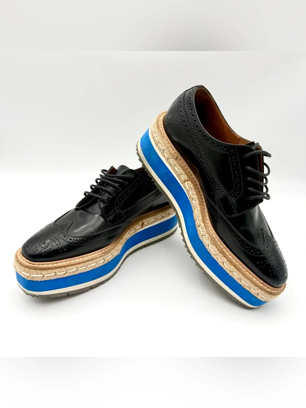 Prada pre owned
